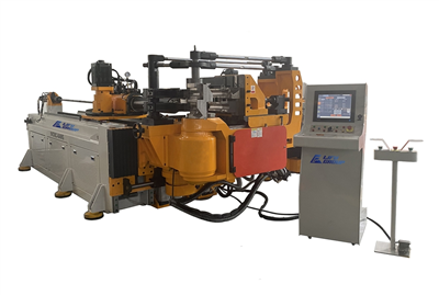 Alumiiniputken taivutuskone