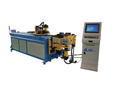 CNC -hydraulinen putken taivutuskone